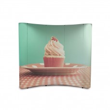 POPUP DOS BLANC 450µ 914MM X 20ML