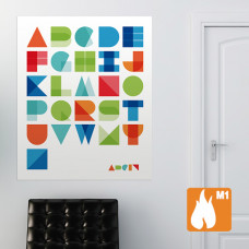 IGNISAFE PAPIER 150G M1 1270MM X 60ML