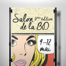 IGNISAFE PAPIER 200G M1 1270MM X 60ML