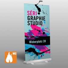 FEEL IT INTISSE BLANC M2 1370MM X 60ML