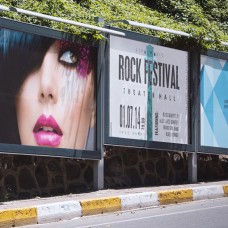 PAPIER DOS BLEU SATINE 1372MM X 80ML