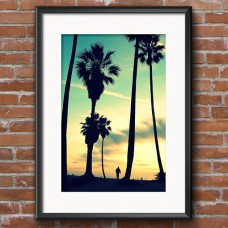 SERIE IPS-230 | PAPIER PHOTO BLANC SATINE 230G | ECO-SOLVANT - UV - LATEX | Marque IMPRIMJET