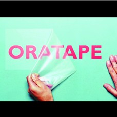 TRANSFERT TRANSPARENT ENBOSSE 50M