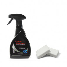 NETTOYANT FILM CARROSSERIE + 2 EPONGES