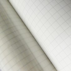 LAMINAGE DOUBLE FACE ULTRA TRANSP. EN 1300MM