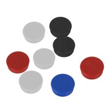 SERIE S20/S35 | ENSEMBLE DE 8 AIMANTS DE DIAMETRE 20 MM